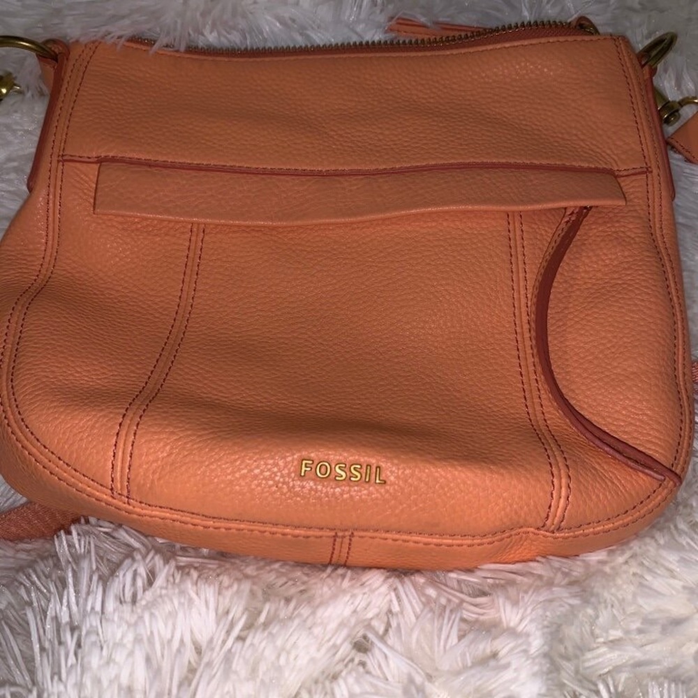 Fossil Crossbody Bag